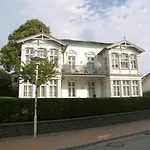 Baroni - 200m Vom Ostseestrand Entfernt, Wlan
