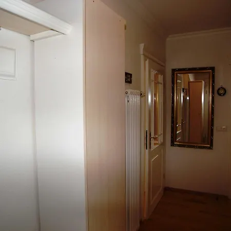 Baroni - 200m Vom Ostseestrand Entfernt, Wlan