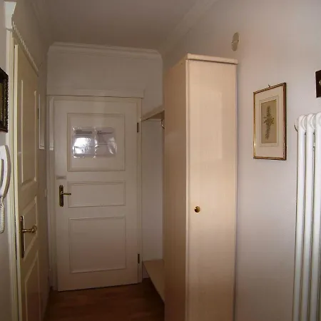 Baroni - 200m Vom Ostseestrand Entfernt, Wlan Heringsdorf