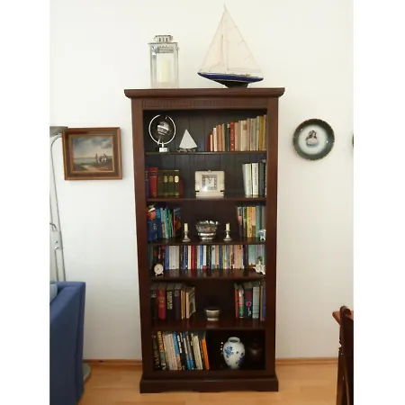 Baroni - 200m Vom Ostseestrand Entfernt, Wlan Vila *