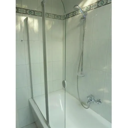 Baroni - 200m Vom Ostseestrand Entfernt, Wlan * Heringsdorf