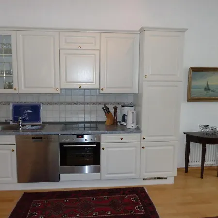 Vila Baroni - 200m Vom Ostseestrand Entfernt, Wlan *