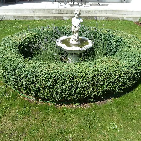 Villa Baroni - 200m Vom Ostseestrand Entfernt, Wlan Heringsdorf