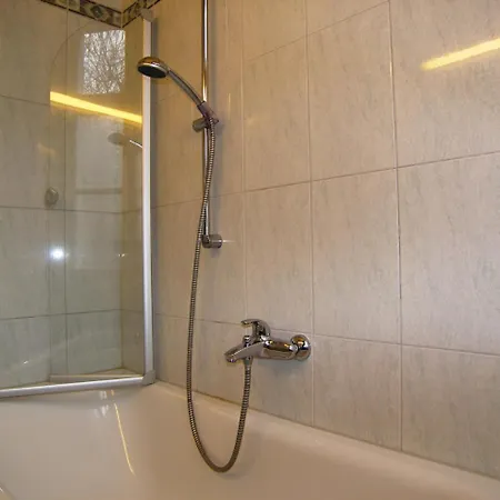 Villa Baroni - 200m Vom Ostseestrand Entfernt, Wlan *