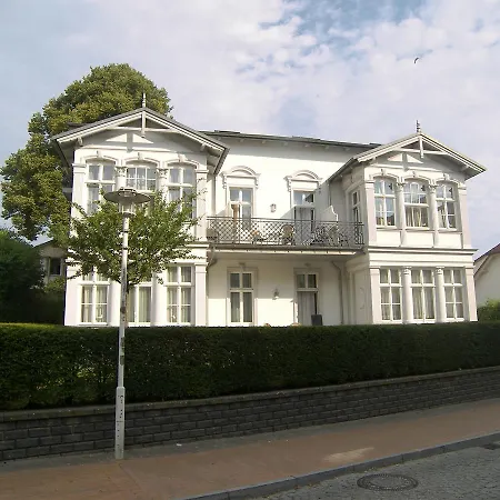 Baroni - 200m Vom Ostseestrand Entfernt, Wlan