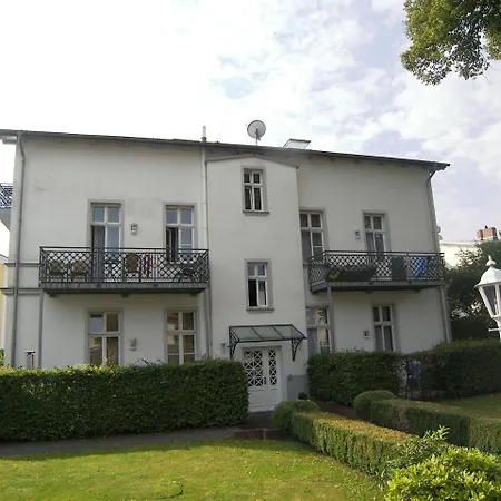 Baroni - 200m Vom Ostseestrand Entfernt, Wlan *