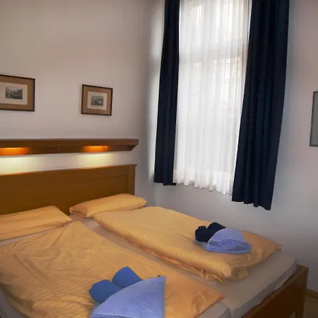 Baroni - 200m Vom Ostseestrand Entfernt, Wlan *