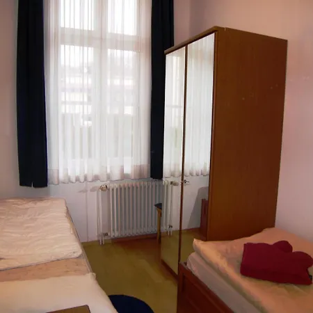 Baroni - 200m Vom Ostseestrand Entfernt, Wlan Villa Heringsdorf