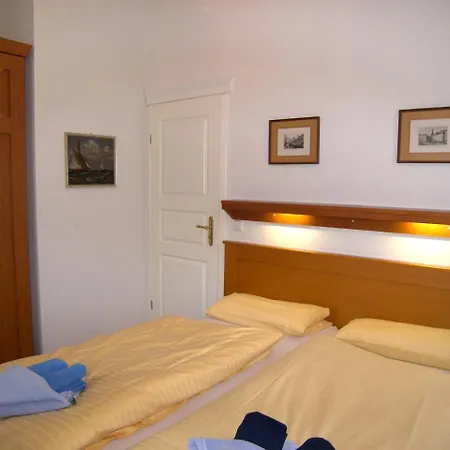 Villa Baroni - 200m Vom Ostseestrand Entfernt, Wlan Heringsdorf (Usedom)