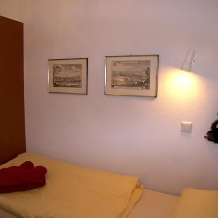 Baroni - 200m Vom Ostseestrand Entfernt, Wlan Villa *