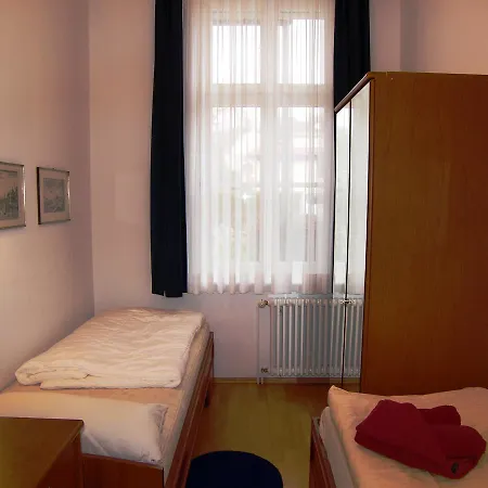 Villa Baroni - 200m Vom Ostseestrand Entfernt, Wlan *